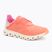 Women's On Running Cloud 6 Coast salmon/pearl shoes
