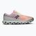 Women's shoes On Running Cloud 6 Push tangerine/rapsberry
