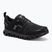 Women's shoes On Cloud 6 WP black/black