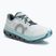 Women's On Cloudflow 5 arctic/stone running shoes