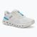 Women's running shoes On Cloudrunner 2 white/horizon