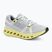 Women's On Running Cloudsurfer 2 glacier/limelight running shoes