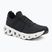 Women's Running Shoes On Cloudswift 4 black/white