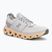 Women's Running Shoes On Cloudswift 4 frost/blonde