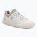 Women's On Running The Roger Advantage white/sand shoes