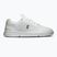 Women's Shoes On Running The Roger Spin white l black