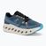 Men's On Running Cloudeclipse niagara/ivory running shoes