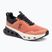 Men's training shoes On Running Cloudnova X canyon/salmon