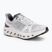 Women's running shoes On Running Cloudsurfer Trail frost/white