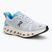 Women's running shoes On Running Cloudsurfer Trail arctic/ivory