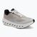 Men's On Cloudsurfer Next fog/ivory running shoes