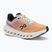Women's running shoes On Cloudsurfer Next tangerine/ivory