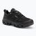 Men's shoes On Cloudrock Low Waterproof black/black