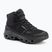 Men's shoes On Cloudrock Mid Waterproof black/black