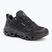Women's shoes On Cloudrock Low Waterproof black/black