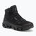 Women's shoes On Cloudrock Mid Waterproof black/black