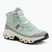 Women's hiking boots On Cloudrock Mid Waterproof mineral/aloe