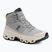 Women's shoes On Cloudrock Mid Waterproof alloy/ice