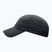On Running On baseball cap black