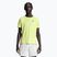 Men's On Running Performance-T limelight/lime running shirt