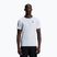 Men's running top On Performance-T white/silver