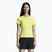 Women's running shirt On Running Performance-T limelight/lime