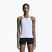 Women's running top On Performance Tank white/silver