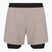 Men's running shorts On 5" Performance 2/1 cinder/black