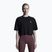 Women's T-shirt On Club Boxy-T wlack