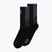 On Performance Run High socks black/eclipse