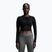 Women's training long sleeve On Studio Long-T Crop black