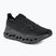 Men's On Cloudsurfer Max Wide black/eclipse running shoes