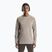 Men's On Core Long-T undyed-white running longsleeve