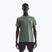 Men's running top On Running Core-T olive