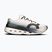 Men's On Cloudboom Max white/black running shoes