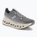 Men's On Cloudsurfer Max asphalt/ice running shoes