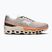 Men's On Running Cloudmonster 2 glacier/tangerine running shoes