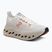 Women's On Cloudsurfer Max ivory/salmOn shoes