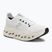 Women's On Cloudsurfer Max Wide white/white running shoes