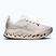 Women's On Cloudsurfer Max Wide white/white running shoes