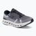 Women's running shoes On Cloudsurfer 2 Wide black/malibu