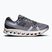 Women's running shoes On Cloudsurfer 2 Wide black/malibu