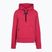 Women's sweatshirt On Focus Tech Hoodie grenadine