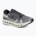 Men's On Cloudsurfer 2 black/malibu running shoes