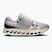 Women's On Cloudsurfer 2 lilac/ivory running shoes