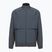 Men's running jacket On Weather Inulated navy/eclipse