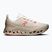Men's On Cloudsurfer Max ivory/salmOn shoes