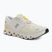 Menʼs trainers On Cloud X 4 ivory/lime