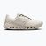 Men's On Cloudsurfer Next ivory/silver running shoes