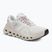 Women's On Cloudrunner 2 silver/mauve running shoes